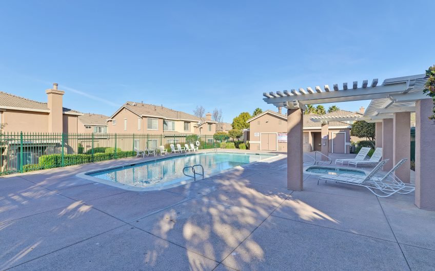 3581 JASMINE CIRCLE, SAN JOSE, CA. 95135