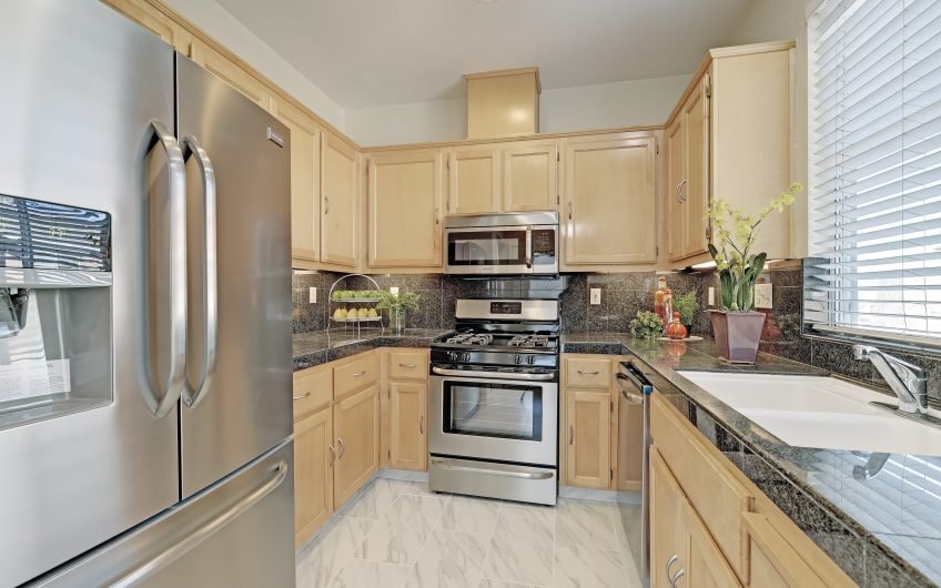 3581 JASMINE CIRCLE, SAN JOSE, CA. 95135