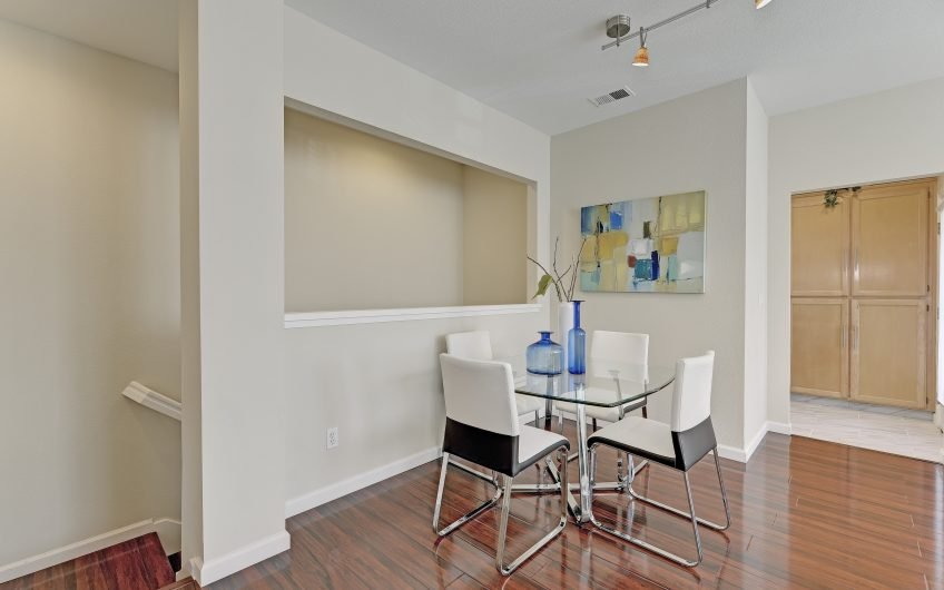 3581 JASMINE CIRCLE, SAN JOSE, CA. 95135