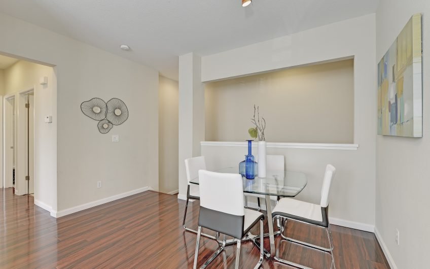 3581 JASMINE CIRCLE, SAN JOSE, CA. 95135