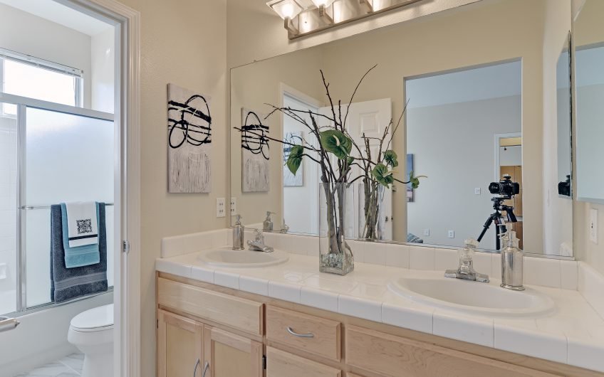 3581 JASMINE CIRCLE, SAN JOSE, CA. 95135