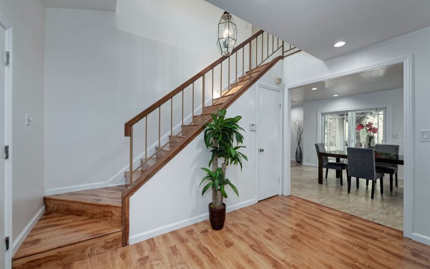 3661 Slopeview Dr. San Jose, CA 95148