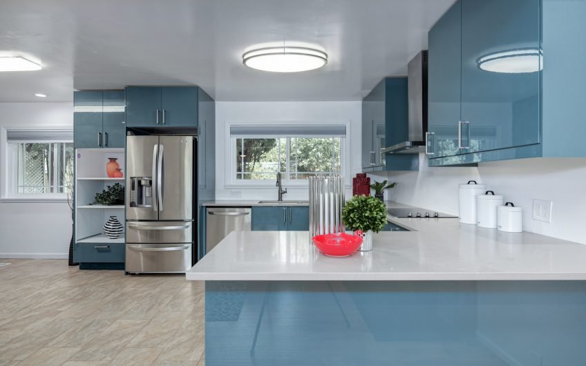 3661 Slopeview Dr. San Jose, CA 95148