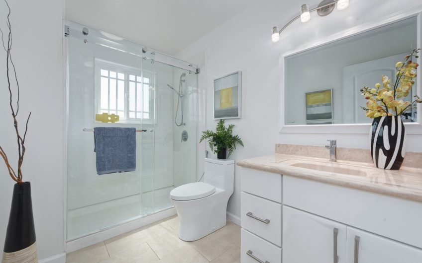 3661 Slopeview Dr. San Jose, CA 95148