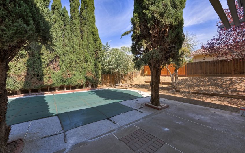 3661 Slopeview Dr. San Jose, CA 95148