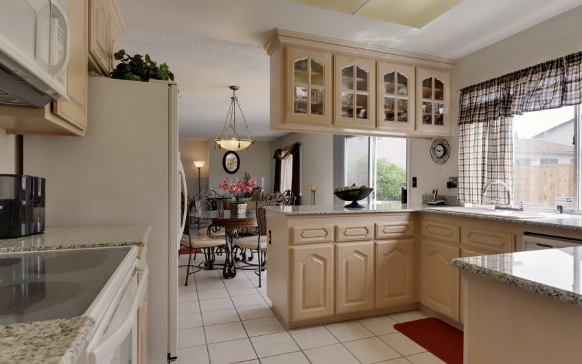 2704 GLEN LOMAN WAY  SAN JOSE, CA 95148