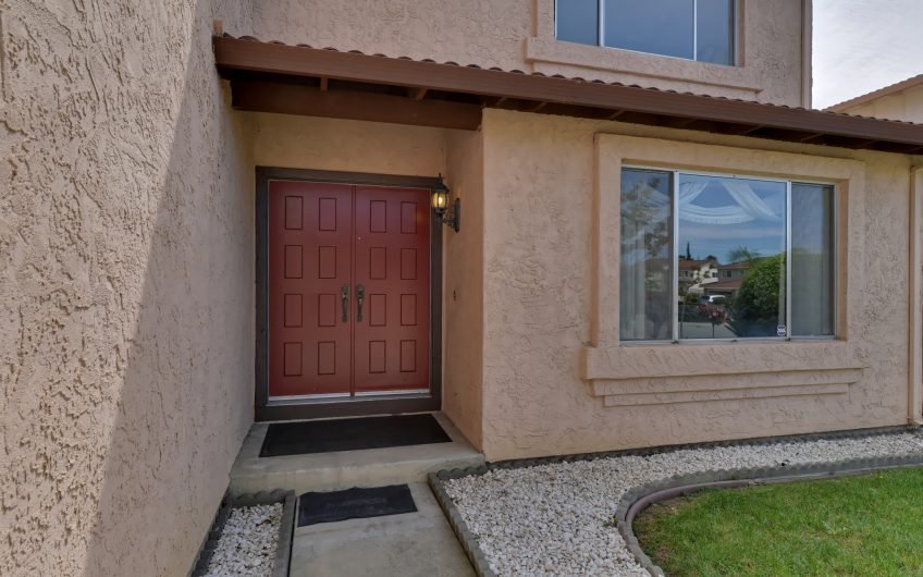 2704 GLEN LOMAN WAY  SAN JOSE, CA 95148