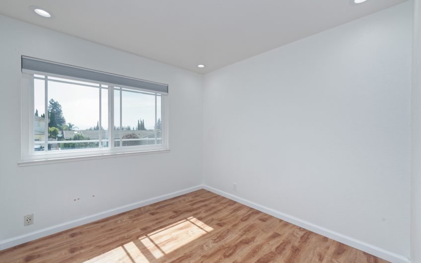 3661 Slopeview Dr. San Jose, CA 95148