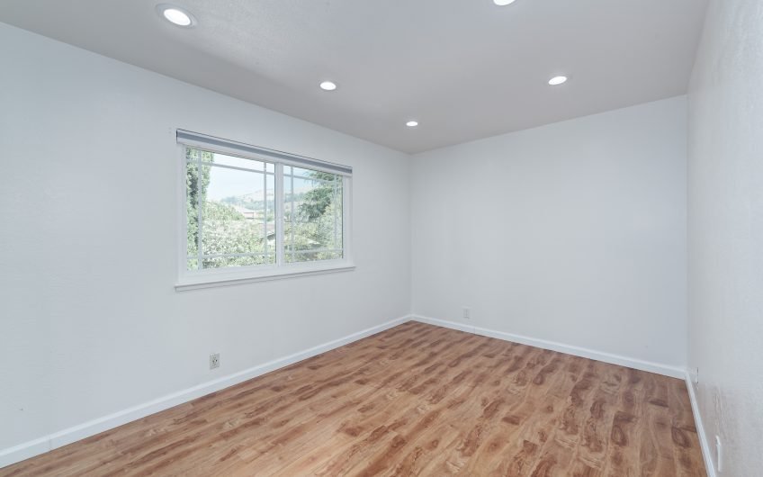 3661 Slopeview Dr. San Jose, CA 95148