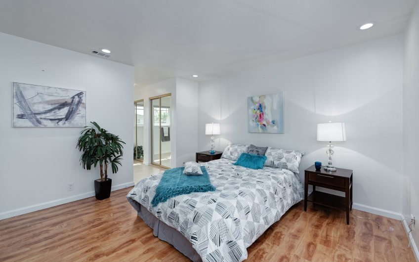 3661 Slopeview Dr. San Jose, CA 95148