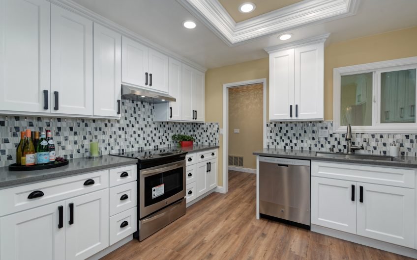 841 Horcajo St, Milpitas, CA, 95035