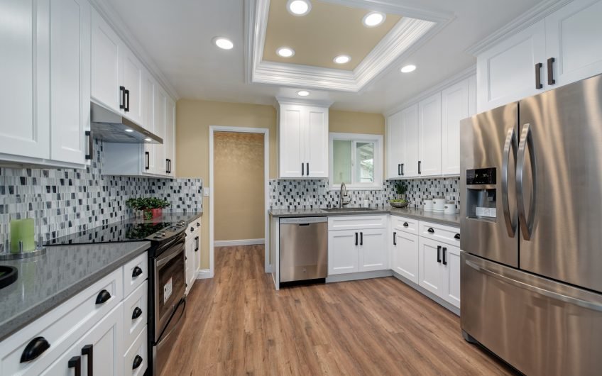 841 Horcajo St, Milpitas, CA, 95035