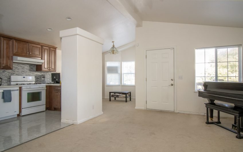 5450 Monterey Road #1C, San Jose, CA 95119