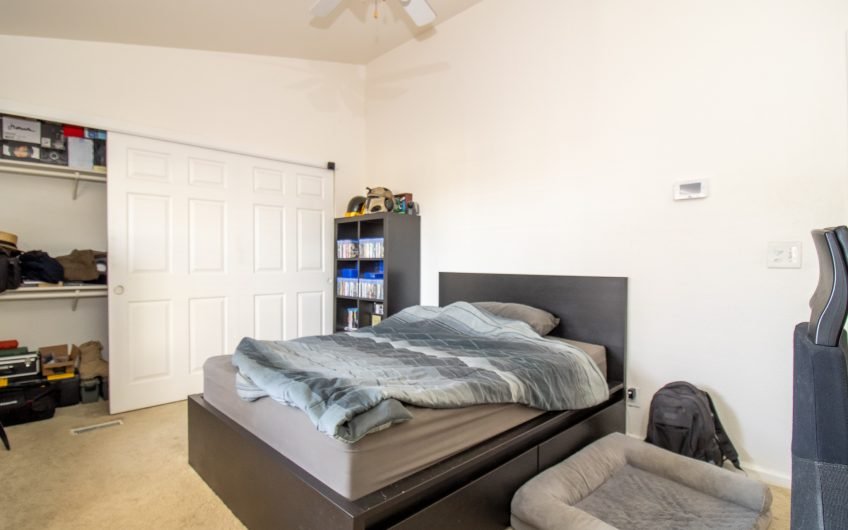 5450 Monterey Road #1C, San Jose, CA 95119