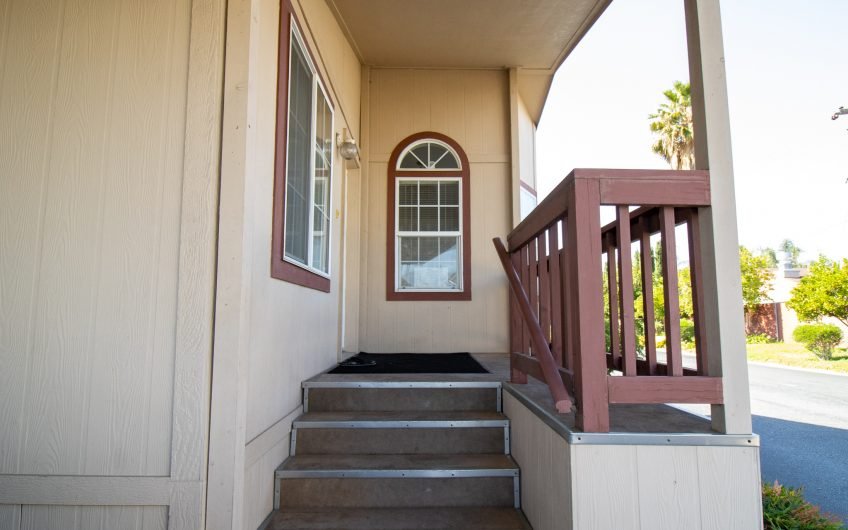 5450 Monterey Road #1C, San Jose, CA 95119